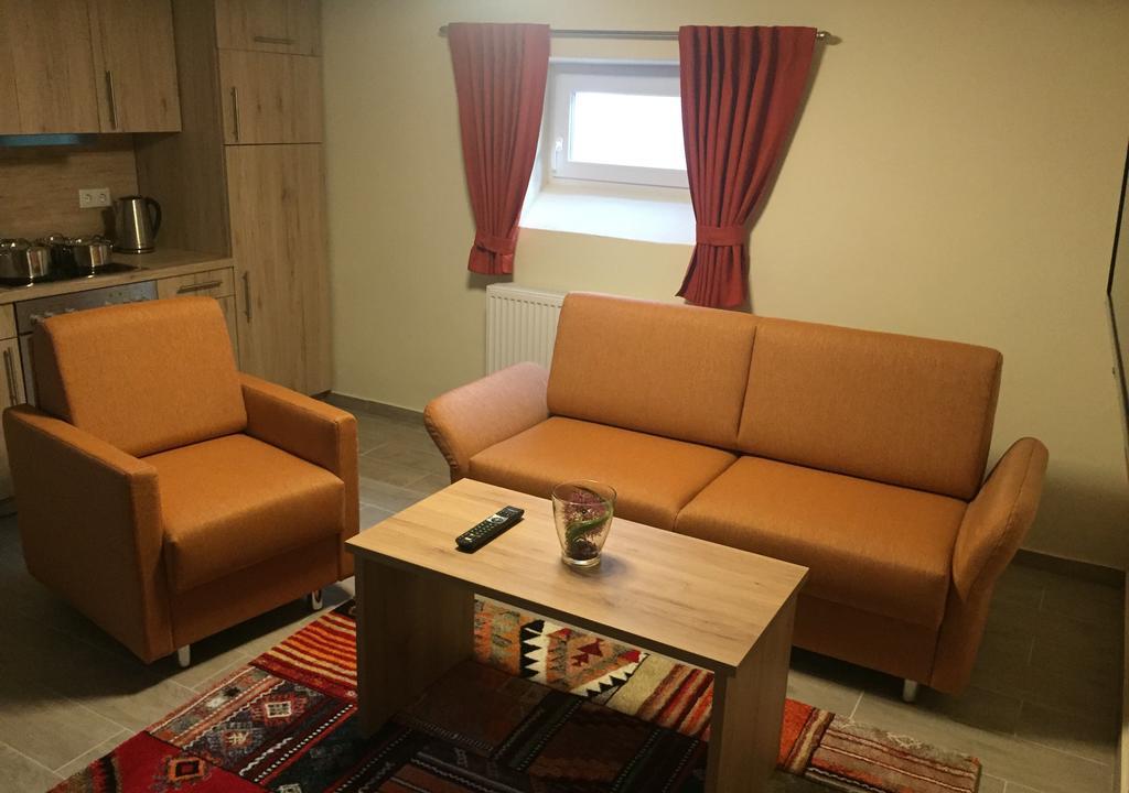 Ferienhaus Engelsby Apartment Фленсбург Екстериор снимка